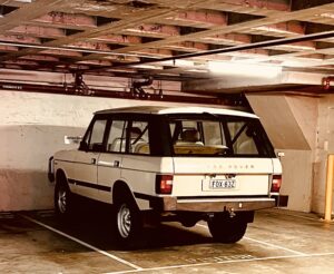#4. Rear ¾ angle (passenger side)
