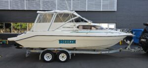 #2. Example Image Boat #2