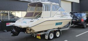 #5. Example Image Boat #5