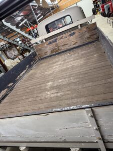#11. Rear Tray
