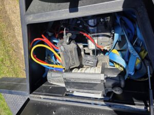 2024 NT Trailers Custom Car Trailer. Black - Photo 4