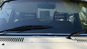 1987 Volvo 240 Cream - Photo 7