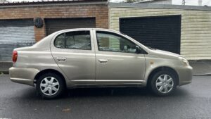 #3. Side profile (driver side)