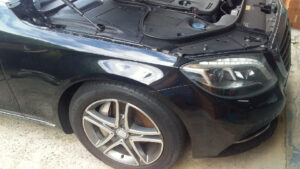 #4. Rear ¾ angle (passenger side)