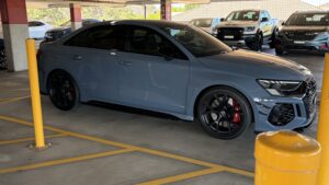 #3. Side profile (driver side)