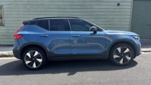 #2. Side profile (driver side)
