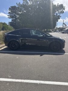 #3. Side profile (driver side)