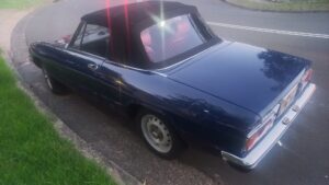 #3. Rear 3/4 (Passenger SIde)