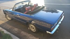 #12. Roof Down - rear 3.4