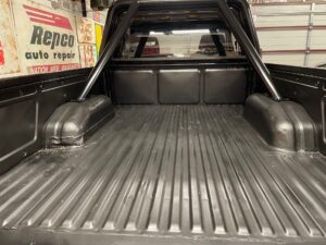 #11. Rear Tray