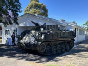 1969 GKN FV432 Cammo - Main Photo