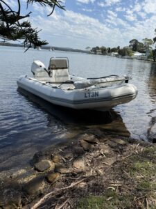 #3. Example Image Boat #5