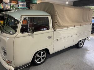 #2. Side profile (driver side)