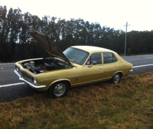 1973 Holden Torana Gold - Photo 15
