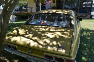 1973 Holden Torana Gold - Photo 3