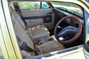 1973 Holden Torana Gold - Photo 6