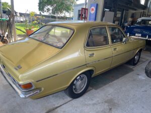 1973 Holden Torana Gold - Photo 11