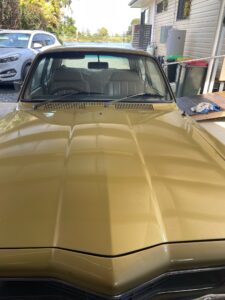 1973 Holden Torana Gold - Photo 10