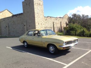 1973 Holden Torana Gold - Photo 9