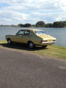 1973 Holden Torana Gold - Photo 8