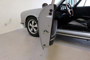 1972 Porsche 911 Silver - Photo 13