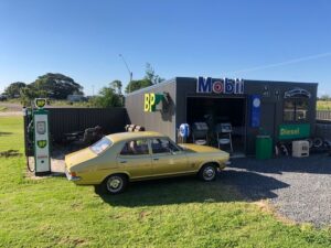 1973 Holden Torana Gold - Photo 2
