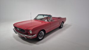 #3. Rear 3/4 (Passenger SIde)