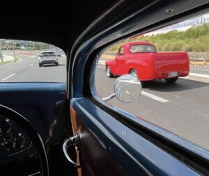 #4. Rear ¾ angle (passenger side)