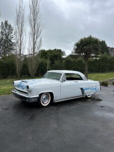 1952 Mercury Montery White - Main Photo