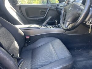 #7. Interior 3/4