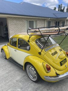 #4. Rear ¾ angle (passenger side)