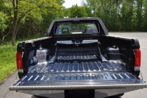 #11. Rear Tray