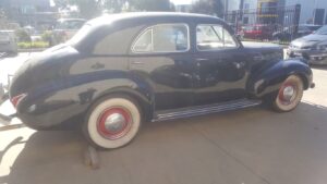 #3. Side profile (driver side)