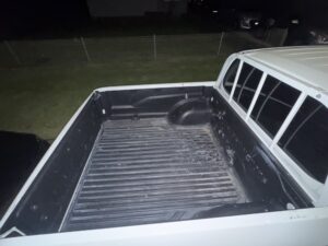 #11. Rear Tray
