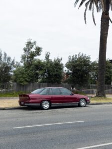 #3. Side profile (driver side)