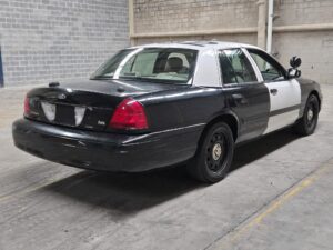 #4. Rear ¾ angle (passenger side)