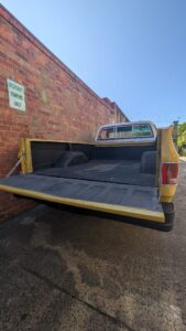 #11. Rear Tray