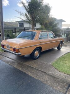 #4. Rear ¾ angle (passenger side)