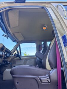 1987 Ford F150 Lariat Extra Cab Two tone brown - Photo 7
