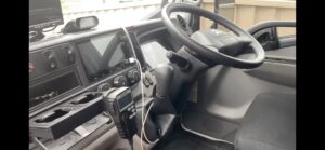 2023 Mitsubishi Fuso canter White - Photo 9