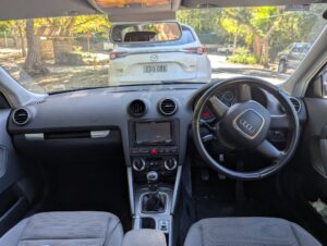 #7. Dashboard