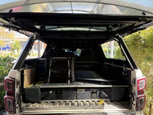#11. Rear Tray