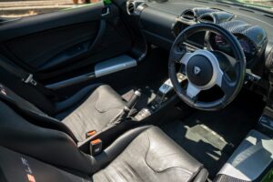 2012 Tesla Roadster sport Insane green - Photo 8