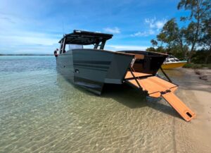 2025 Mancraft Signature 40footer Dark grey - Main Photo