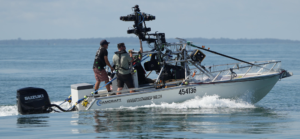 #2. Example Image Boat #2