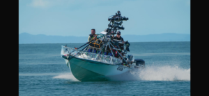 2025 Cam craft 6.8m White - Main Photo