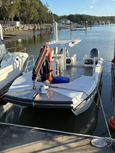#2. Example Image Boat #2