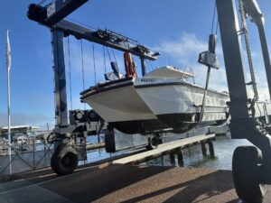 #3. Example Image Boat #5
