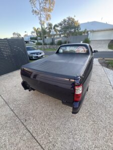 #11. Rear Tray