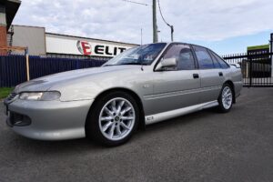 #3. Side profile (driver side)